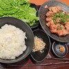 焼肉特急  宇治久御山駅店