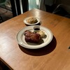 マロリーポークステーキ - 