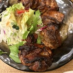 伊勢角屋麦酒 八重洲店 - 