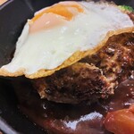 ごはんカフェ きなこ - 