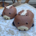 ひぐらしベーカリー - 