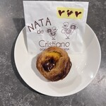 ナタ・デ・クリスチアノ - 