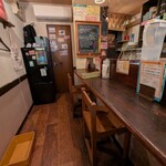 CURRY BAR シューベル - 
