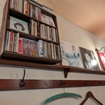 CURRY BAR シューベル - 