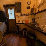 CURRY BAR シューベル - 