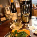 ダ バッボ レナート - 