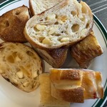 俺のイタリアン テラス - 