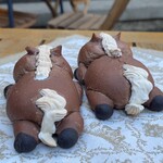 ひぐらしベーカリー - 