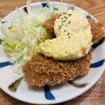 ごはんカフェ きなこ - 