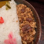 CURRY BAR シューベル - 