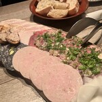 WINE & Craft Beer Bistro ミヤマス - 