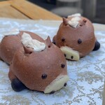 ひぐらしベーカリー - 