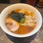 支那そばや 本店 - 