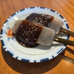 海の食堂 大家族 - 田楽