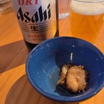 海の食堂 大家族 - なまこ酢