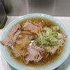 渋谷かっちゃんラーメン