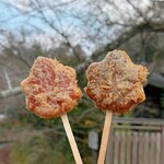 そば処 とんぼ - 