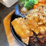 食堂 サビーズ - 