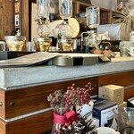 シロウズコーヒー 港店 - 