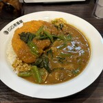 CoCo壱番屋 - 料理写真: