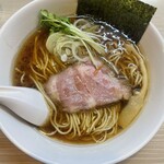 麺屋 鶯 Uguisu - 