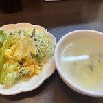 食堂 サビーズ - 