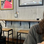 シロウズコーヒー 港店 - 