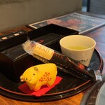 焼肉トラジ 天神店 - 