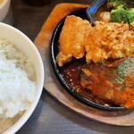 食堂 サビーズ - 