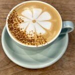 シロウズコーヒー 港店 - 