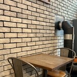 シロウズコーヒー 港店 - 