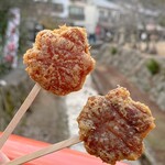 そば処 とんぼ - 