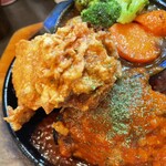 食堂 サビーズ - 