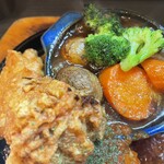 食堂 サビーズ - 