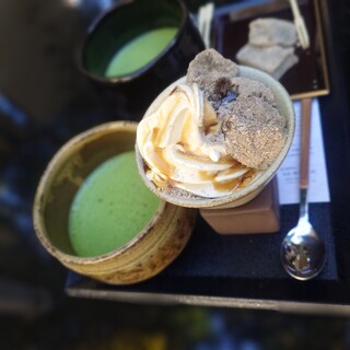 茶寮 五色の杜_0