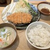 名代とんかつ かつくら 三条本店