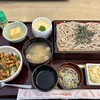 和食レストランとんでん 北１２条店