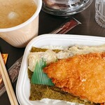 ほっともっと - 料理写真: