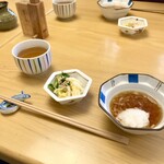 天ぷら よこい - 