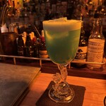 BAR 白馬舘 - 