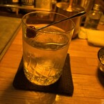 BAR 白馬舘 - 