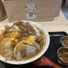 別邸 たけ井 なんばラーメン一座店