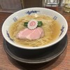 中華蕎麦にし乃