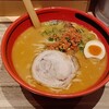 北海道名物らー麺 えびそば一幻 梅田店
