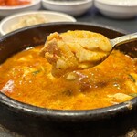 スンドゥブ専門店 OKKII - 