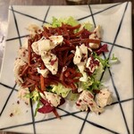 銀座でワイン。 - 