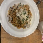 アフタヌーンティー・ティールーム  シャレオ店 - 