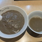 中華そば 結。 - 