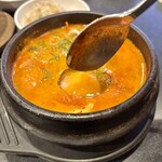 スンドゥブ専門店 OKKII - 