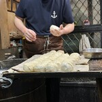 福州元祖胡椒餅 - 